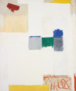 Giorgio Cavallon - Untitled