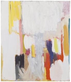 Giorgio Cavallon - Untitled