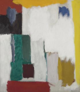 Giorgio Cavallon - Untitled