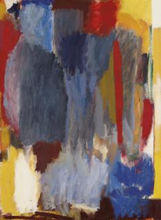 Giorgio Cavallon - Untitled