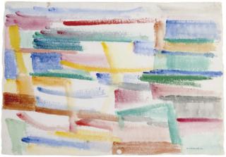 Giorgio Cavallon - Untitled