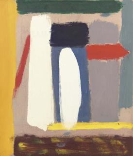 Giorgio Cavallon - Untitled