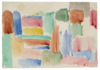 Giorgio Cavallon - Untitled