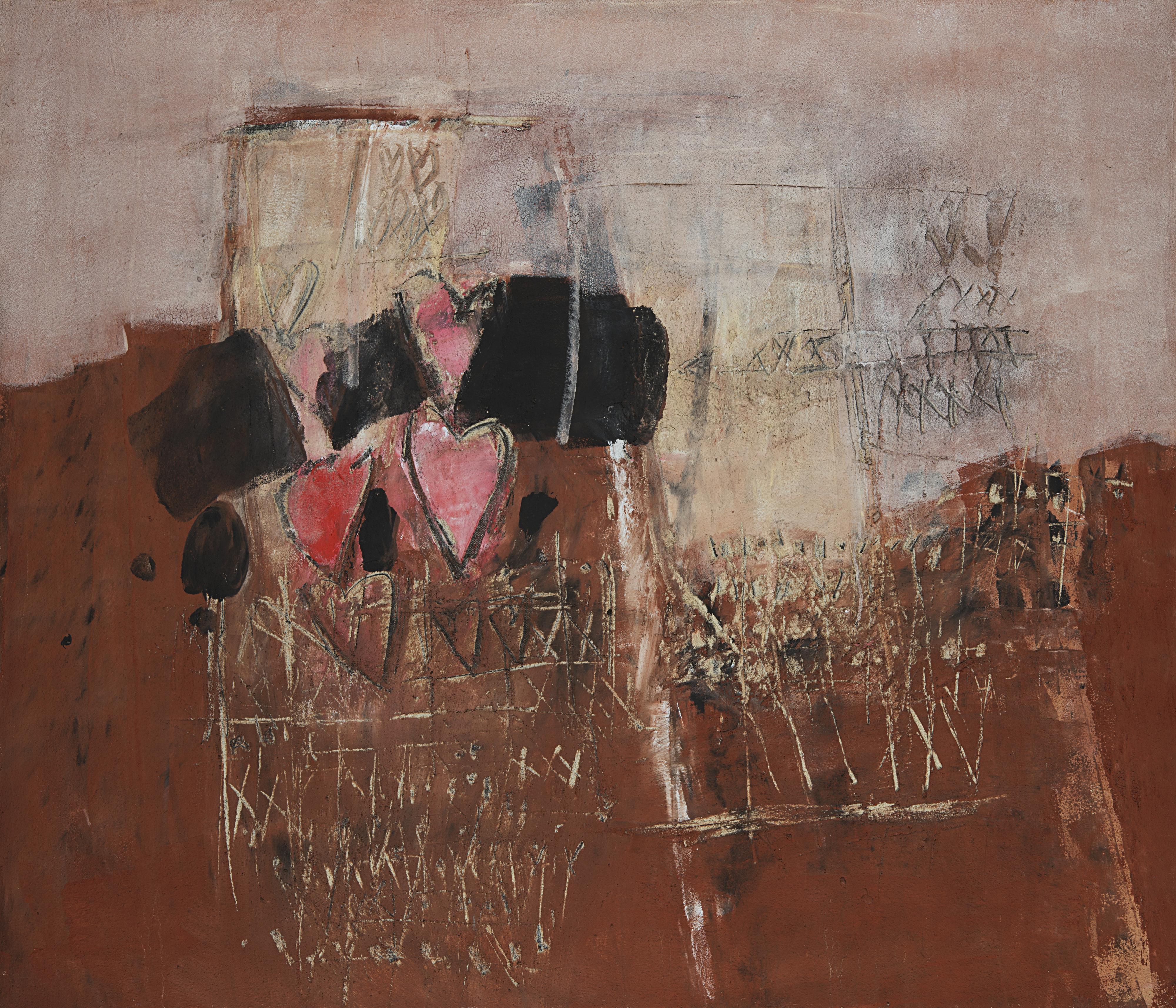 Giorgio Celiberti. - Il cuore della torre