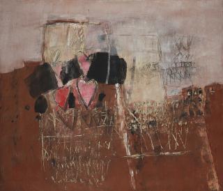 Giorgio Celiberti. - Il cuore della torre