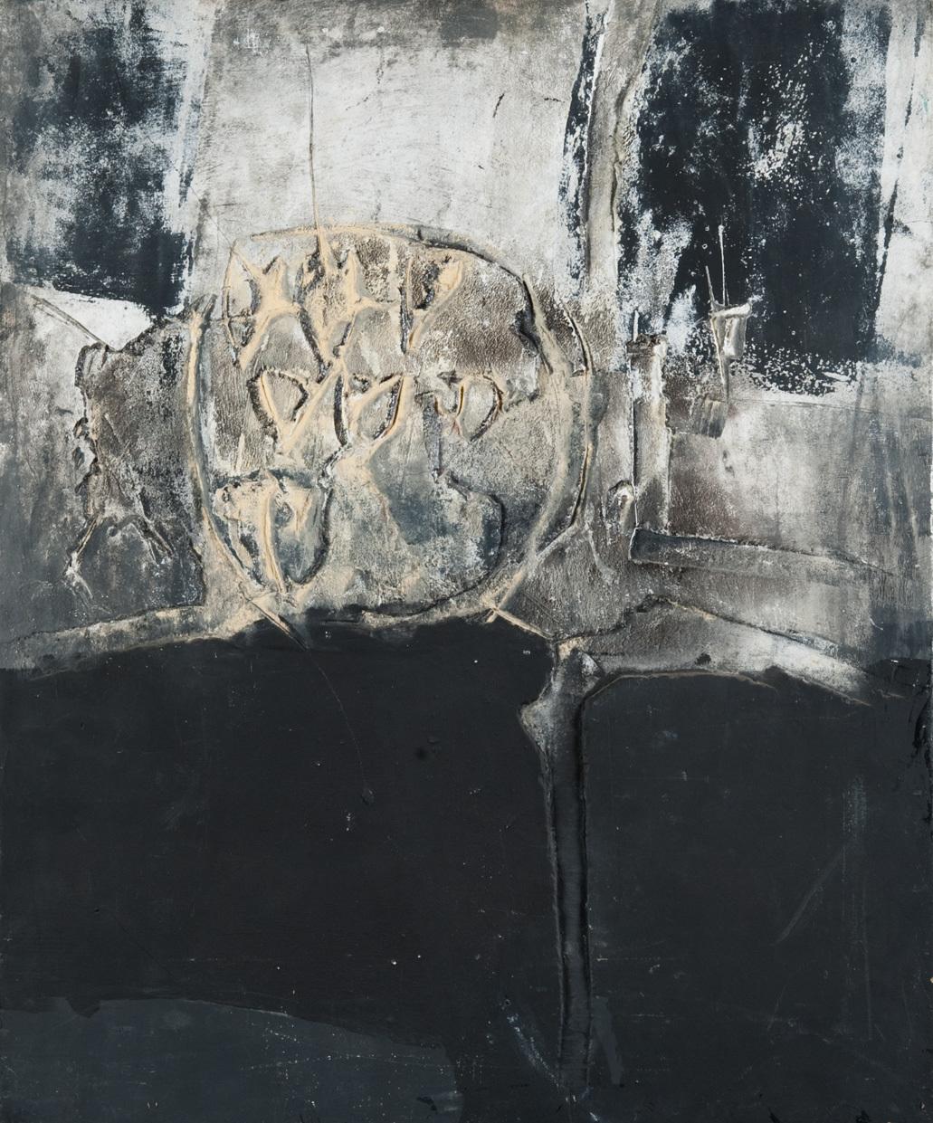 Giorgio Celiberti - Senza titolo