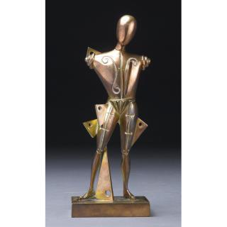 Giorgio De Chirico - Castore