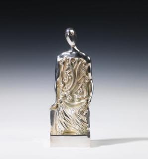 Giorgio de Chirico - L\'Archeologo