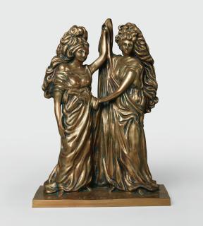 Giorgio De Chirico - Le Sibille