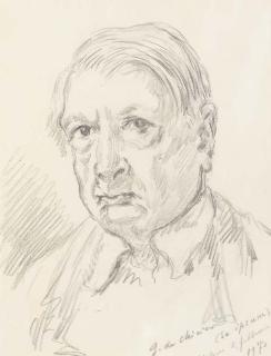 Giorgio De Chirico - Se Ipsum