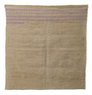 Giorgio Griffa - Senza titolo