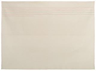 Giorgio Griffa - Senza titolo