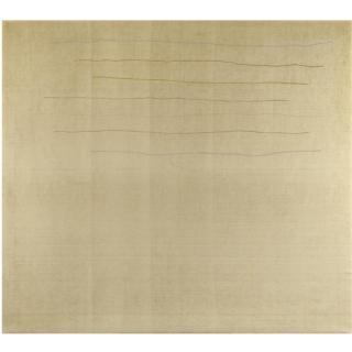 Giorgio Griffa - Senza Titolo 