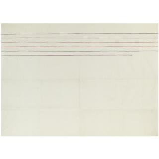 Giorgio Griffa - Senza Titolo