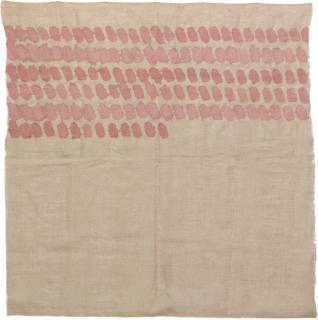 Giorgio Griffa - Senza titolo