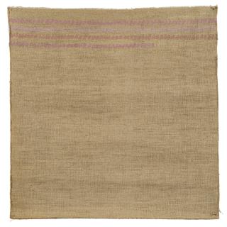 Giorgio Griffa - Untitled