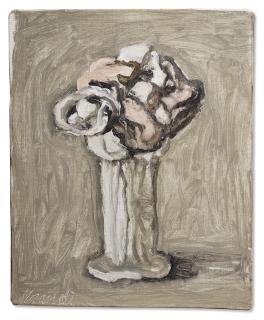 Giorgio Morandi - Fiori