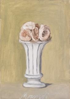 Giorgio Morandi - Fiori