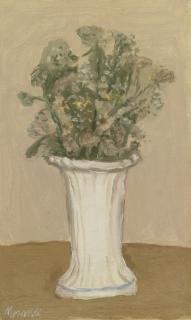 Giorgio Morandi - Fiori