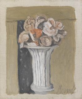 Giorgio Morandi - Fiori