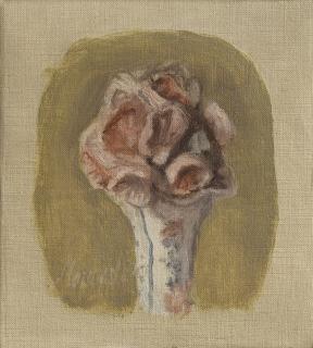 Giorgio Morandi - Fiori