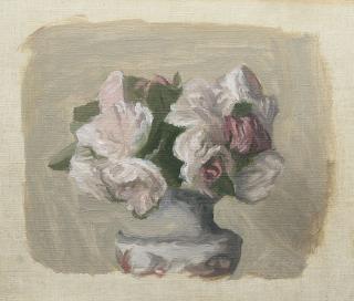 Giorgio Morandi - Fiori