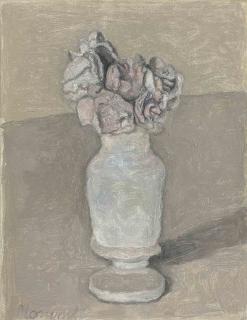Giorgio Morandi - Fiori