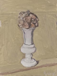 Giorgio Morandi - Fiori