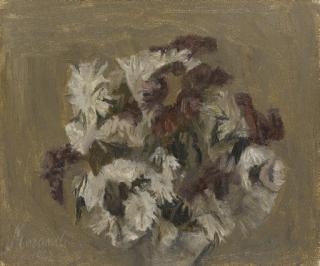 Giorgio Morandi - Fiori