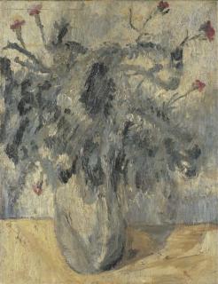 Giorgio Morandi - Fiori