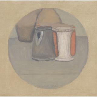Giorgio Morandi - Natura Morta (Still Life)