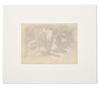 Giorgio Morandi - Natura morta