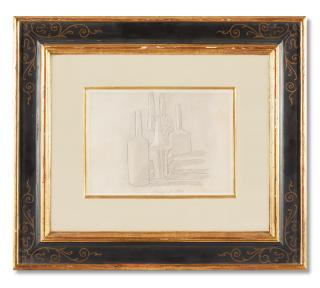 Giorgio Morandi - Natura morta
