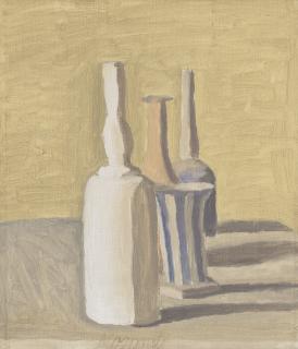 Giorgio Morandi - Natura morta
