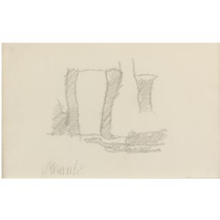 Giorgio Morandi - Natura Morta