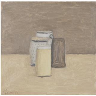 Giorgio Morandi - Natura Morta
