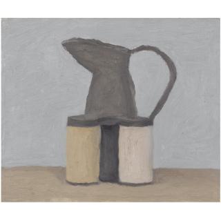Giorgio Morandi - Natura Morta