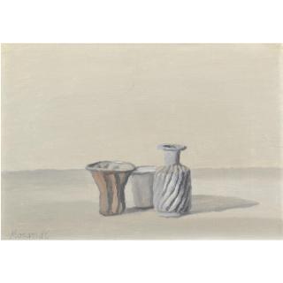 Giorgio Morandi - Natura Morta