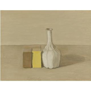 Giorgio Morandi - Natura Morta