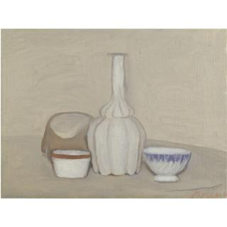 Giorgio Morandi - Natura Morta