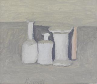 Giorgio Morandi - Natura Morta