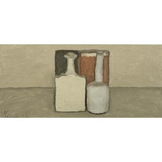 Giorgio Morandi - Natura Morta