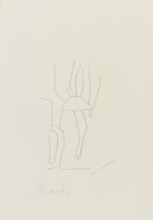 Giorgio Morandi - Natura Morta