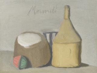 Giorgio Morandi - Natura Morta