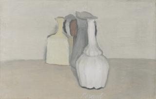 Giorgio Morandi - Natura Morta