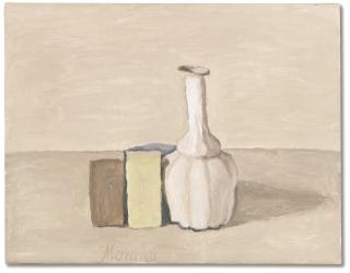 Giorgio Morandi - Natura Morta