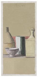 Giorgio Morandi - Natura Morta