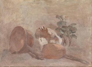 Giorgio Morandi - Natura Morta