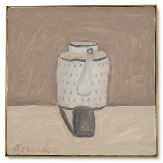 Giorgio Morandi - Natura Morta