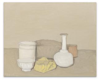 Giorgio Morandi - Natura Morta